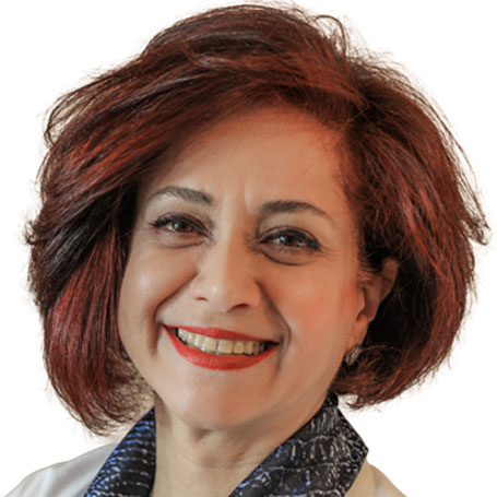 Dr.Neda Moeini, ND
